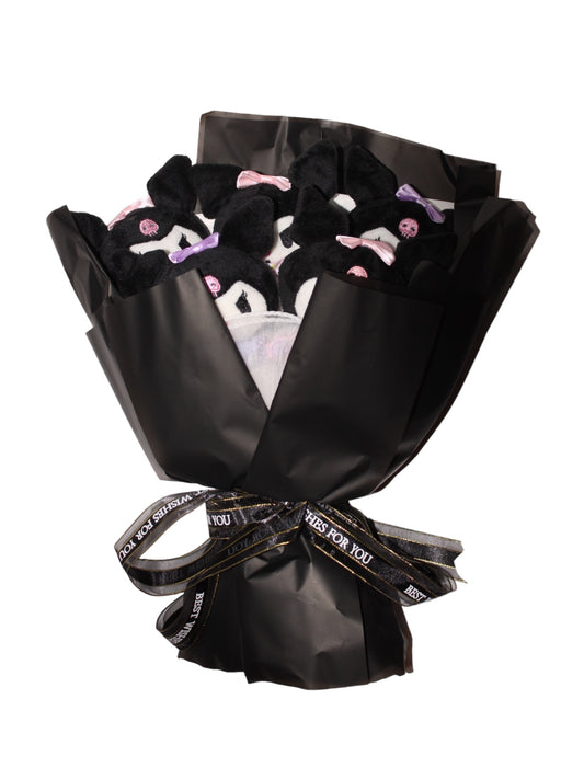 Kuromi Bouquet