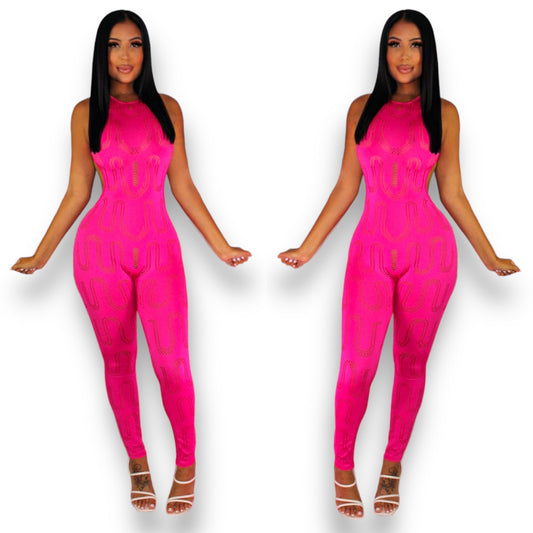 Paola Jumpsuit