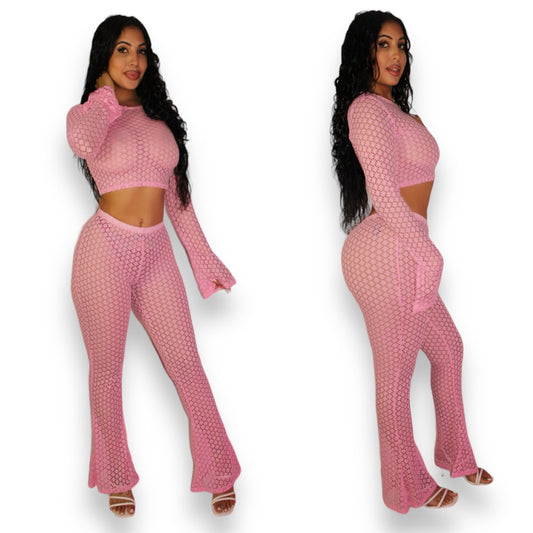 Melanie 2-Piece Set