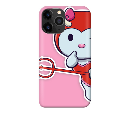 Devious Smartphone Premium Case