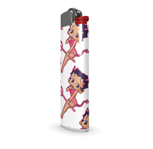 Devious Betty Lighter